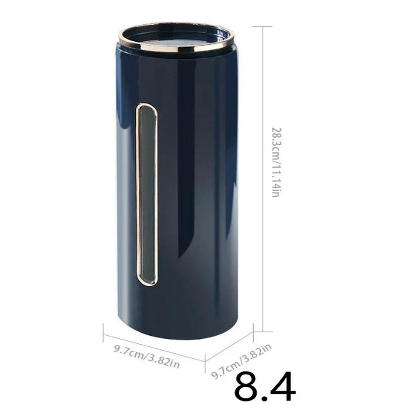 Disposable Cup Dispenser Holder Wall Mount
