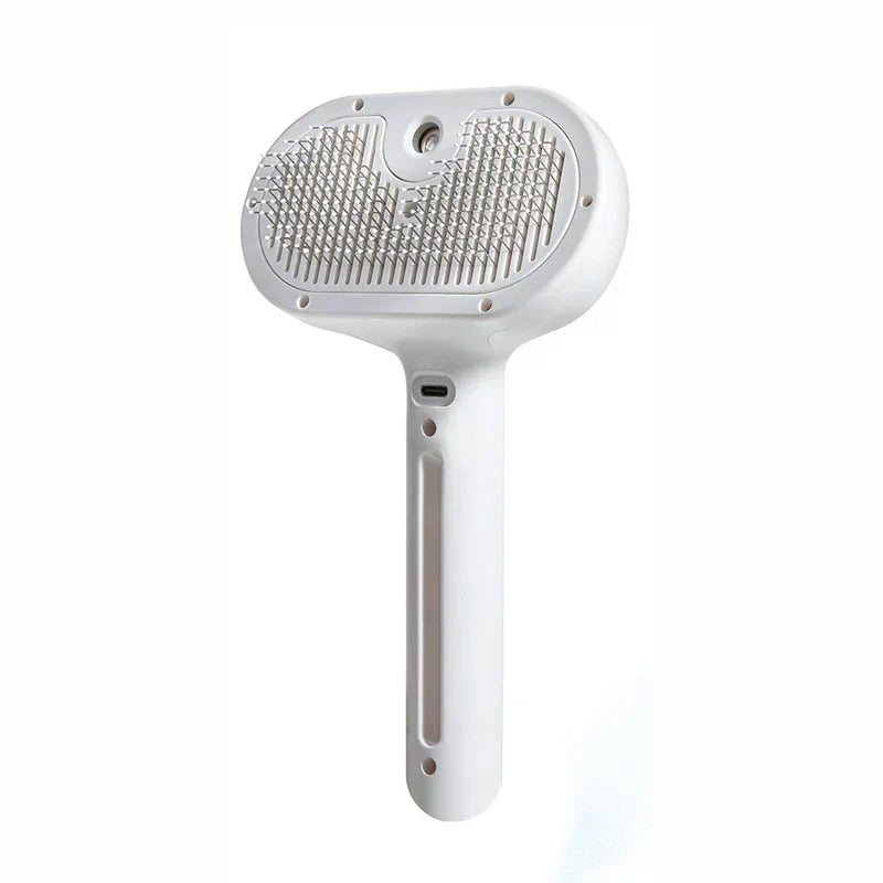Dog & Cat Undercoat Rake Hair Removal Tool