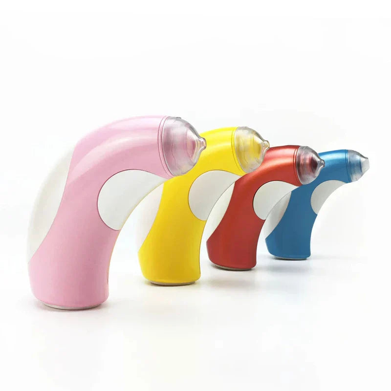 Dolphin Design Blackhead Remover Vacuum Beauty Tool