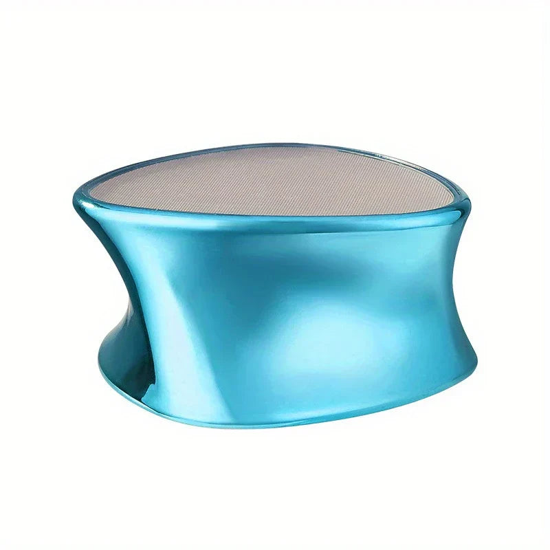 Double-Sided Crystal Hair Eraser Remover