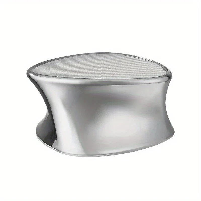 Double-Sided Crystal Hair Eraser Remover