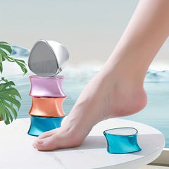 Double-Sided Crystal Hair Eraser Remover