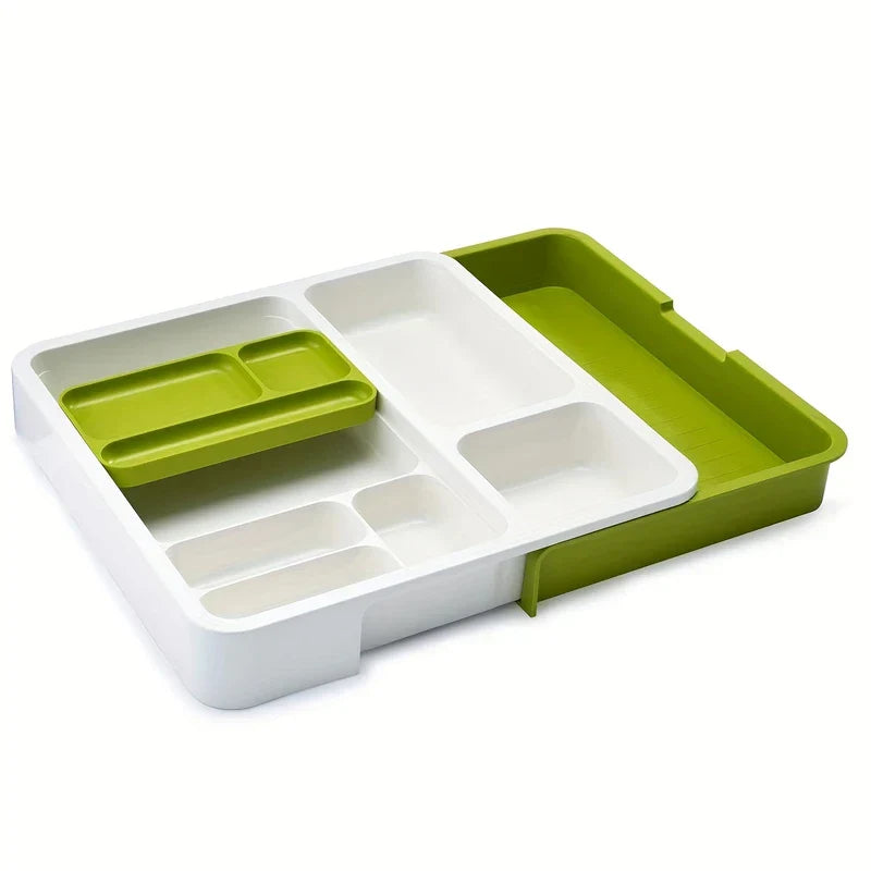 Drawer Organizer Divider Box Bins