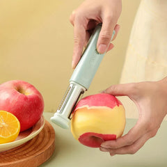 Dual Blade Vegetable Peeler