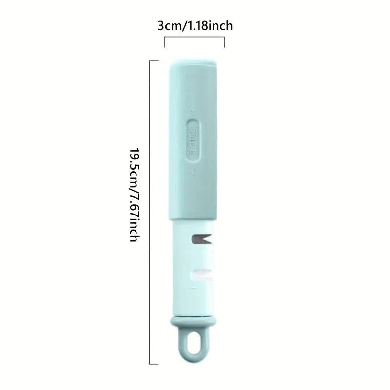 Dual Blade Vegetable Peeler