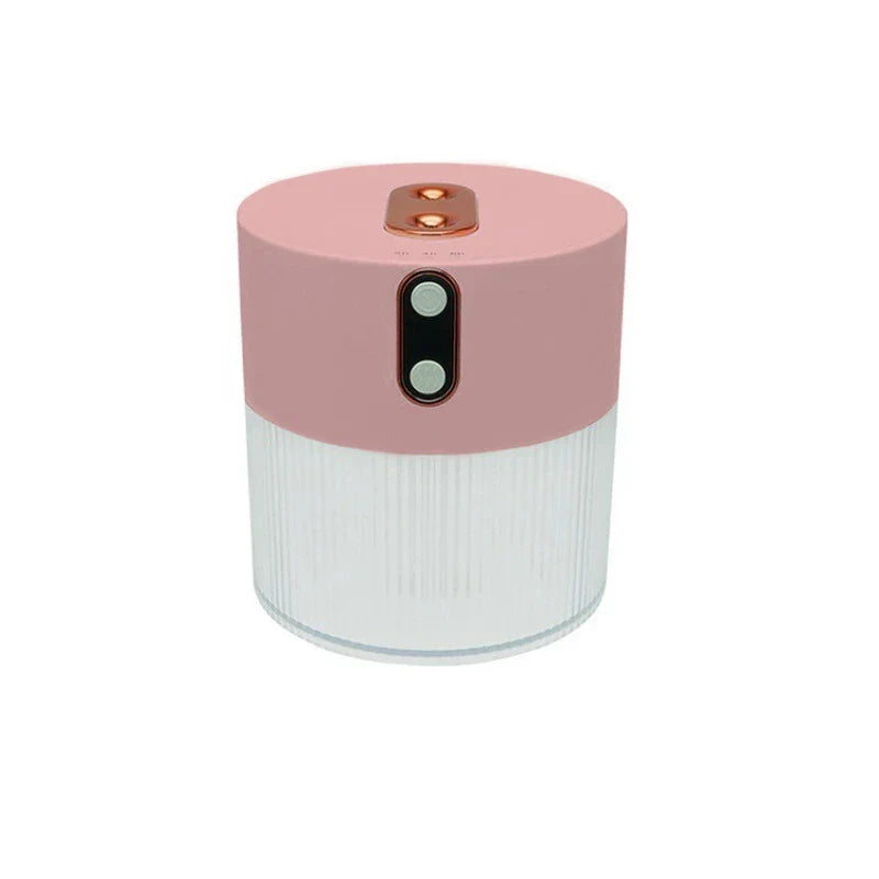 Dual Mist Humidifier Diffuser Spt-006