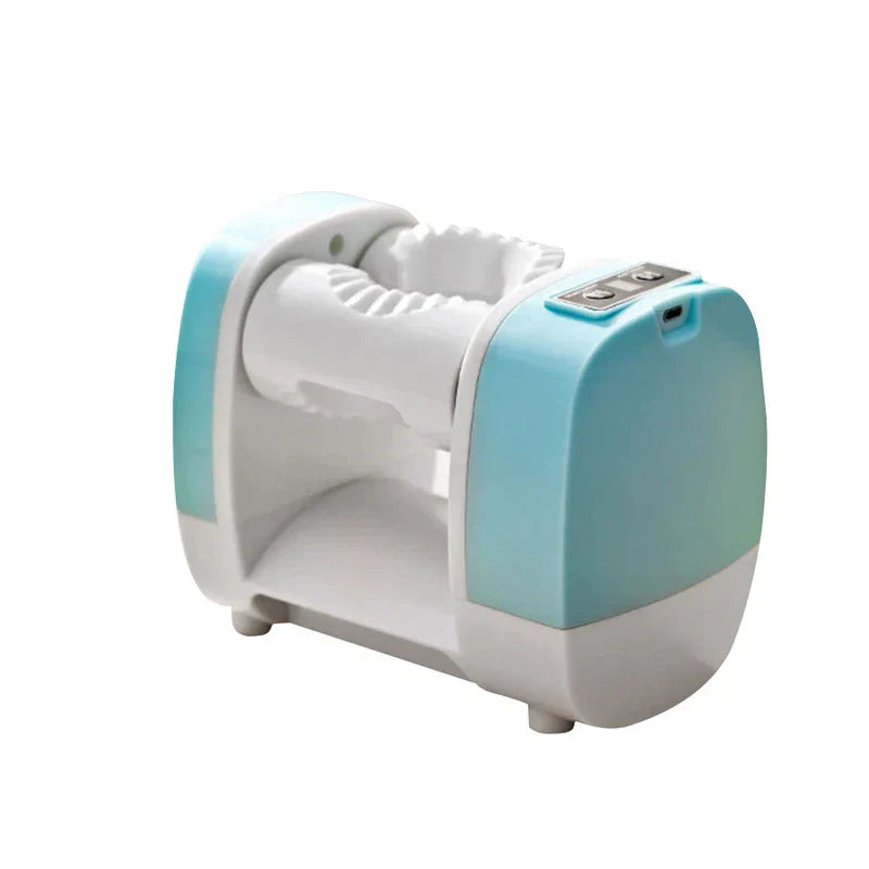 Dumpling Maker Press Mold Dough Wrapper Tool