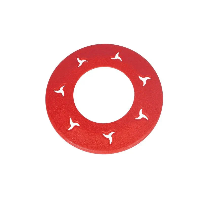 Durable Pet Training Flying Disc