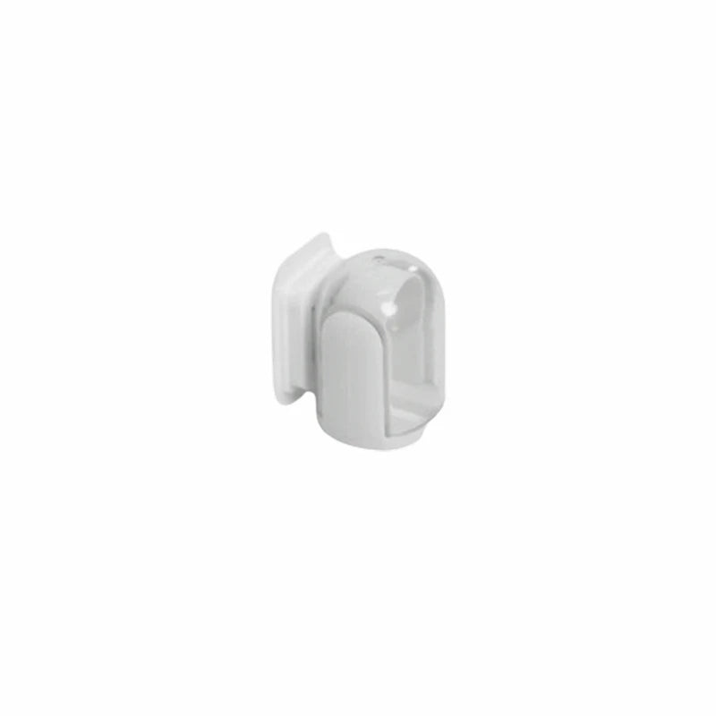 Dustproof Wall Mount Toothbrush Holder With Cover