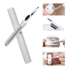 Earbuds Cleaner Kit Pen Brush Tool