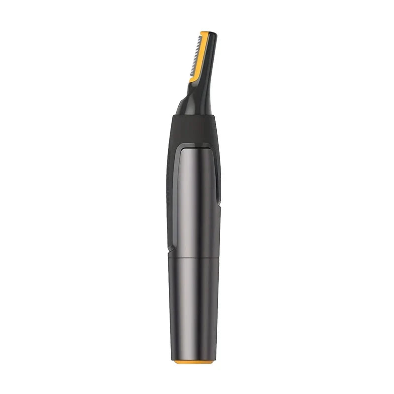 Electric Eyebrow Trimmer Razor Battery Operated