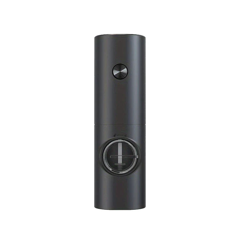 Electric Salt And Pepper Grinder Set
