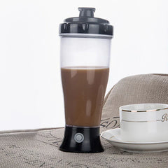 Electric Auto Mix Beverage Drink Cup