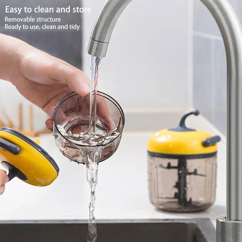 Electric Blender Smoothie Maker Countertop