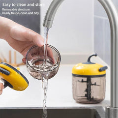 Electric Blender Smoothie Maker Countertop