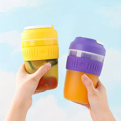 Electric Citrus Juicer Machine
