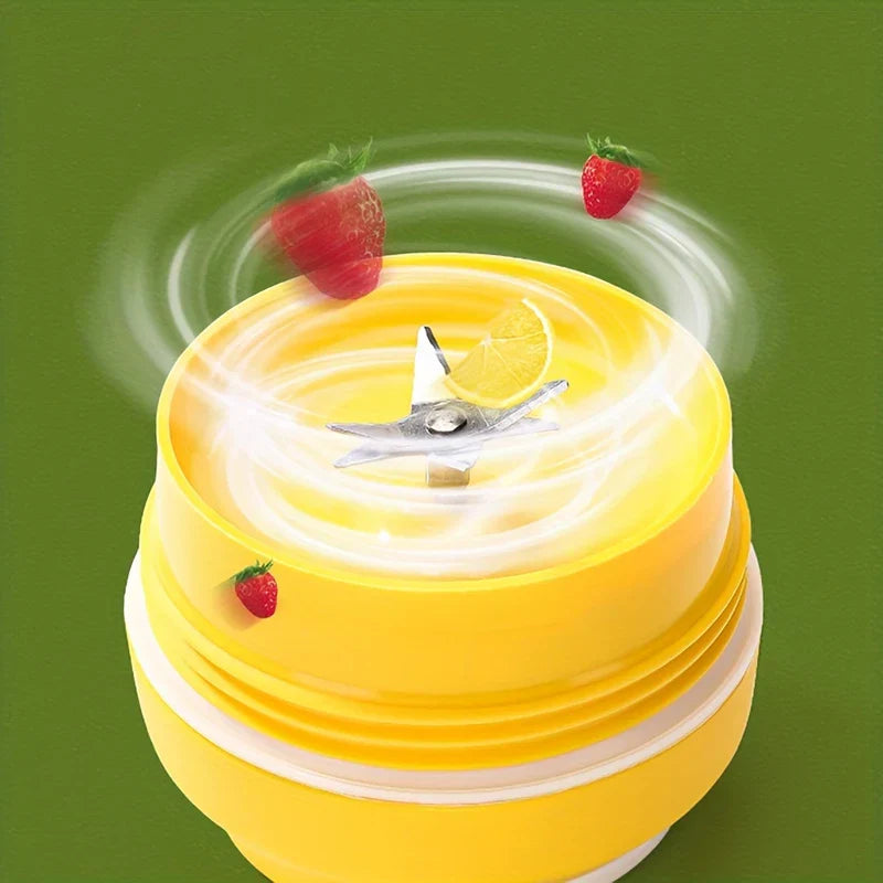 Electric Citrus Juicer Machine