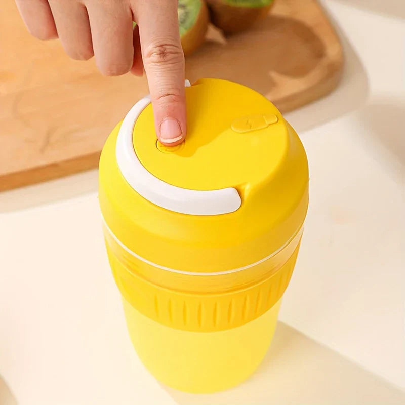 Electric Citrus Juicer Machine