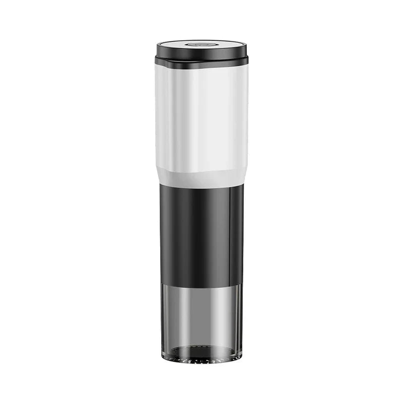Electric Coffee Bean Grinder Mill