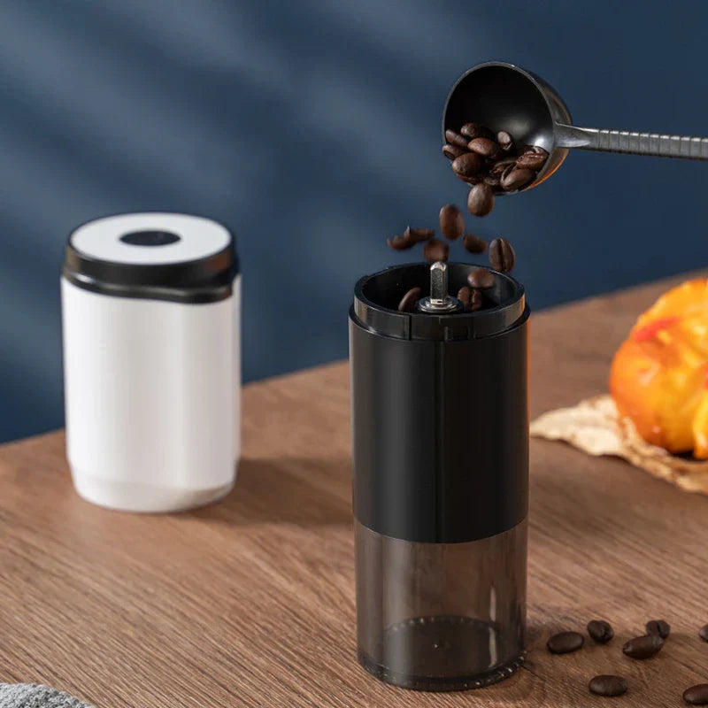 Electric Coffee Bean Grinder Mill