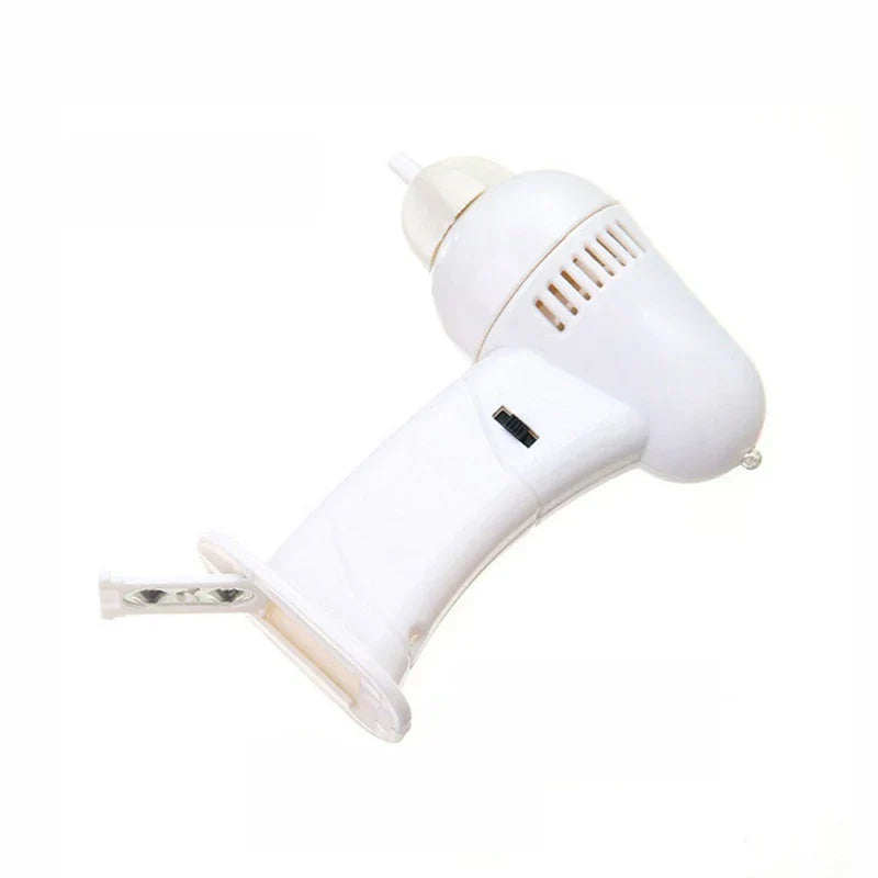 Electric Ear Wax Removal Cleaner Tool Kit