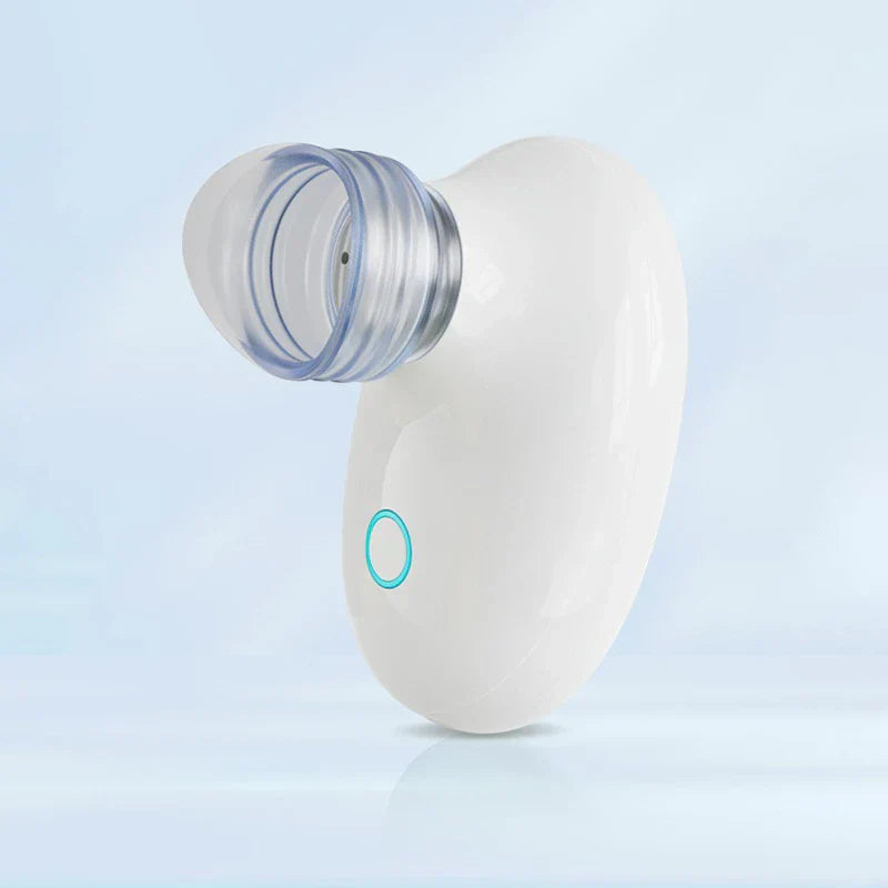 Electric Eye Wash Cup Cleaner Massager