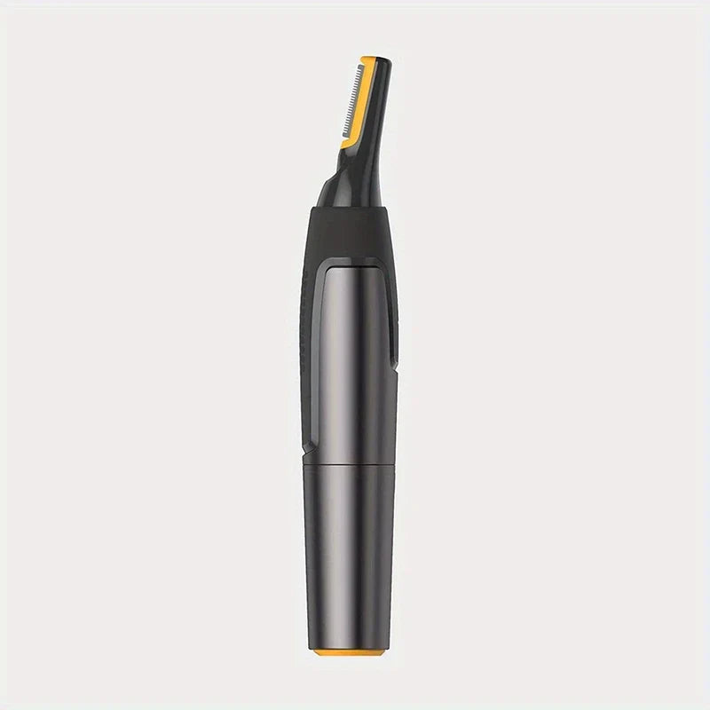 Electric Eyebrow Trimmer Razor Battery Operated