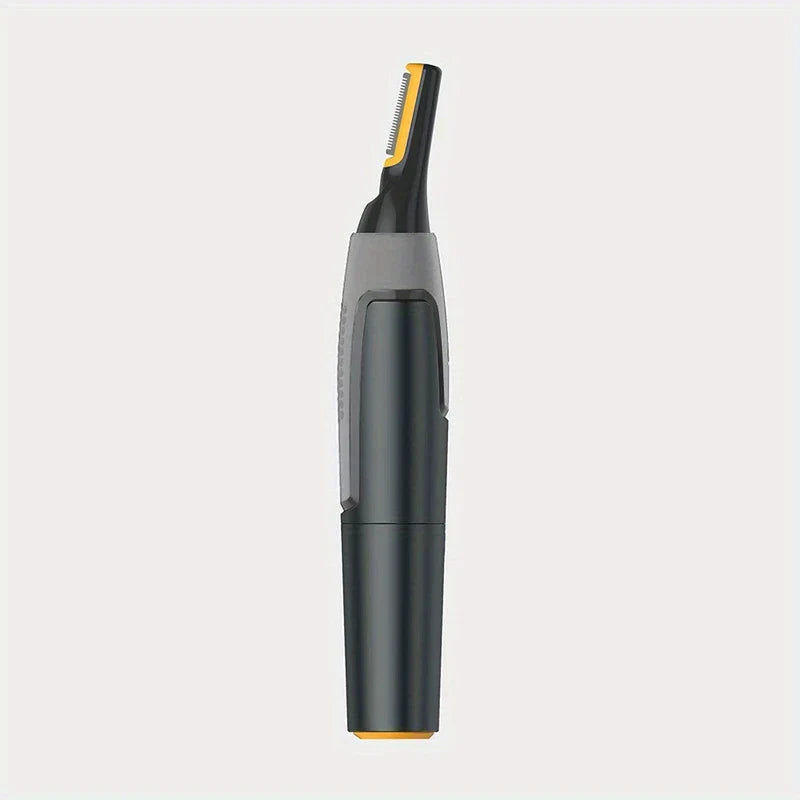 Electric Eyebrow Trimmer Razor Battery Operated