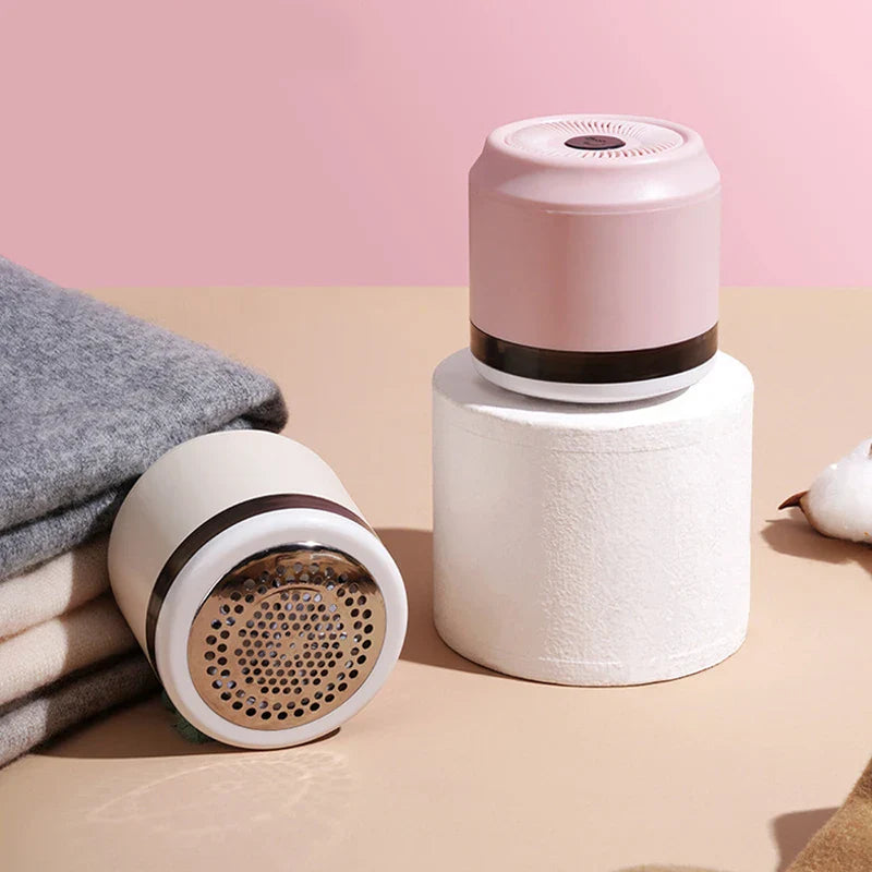 Electric Fabric Shaver Lint Remover