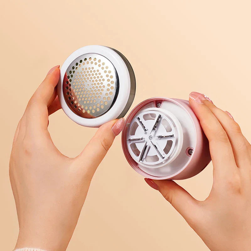 Electric Fabric Shaver Lint Remover