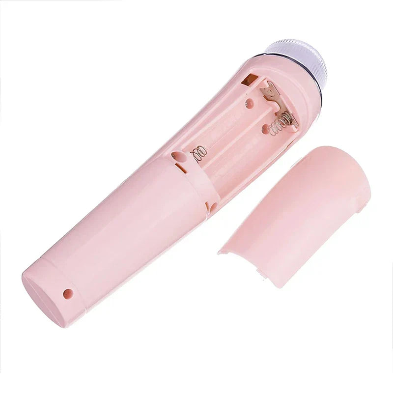 Electric Facial Pore Suction Cleaner Kit