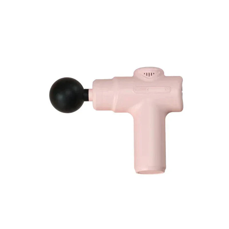 Electric Fascia Vibration Therapy Recovery Gun