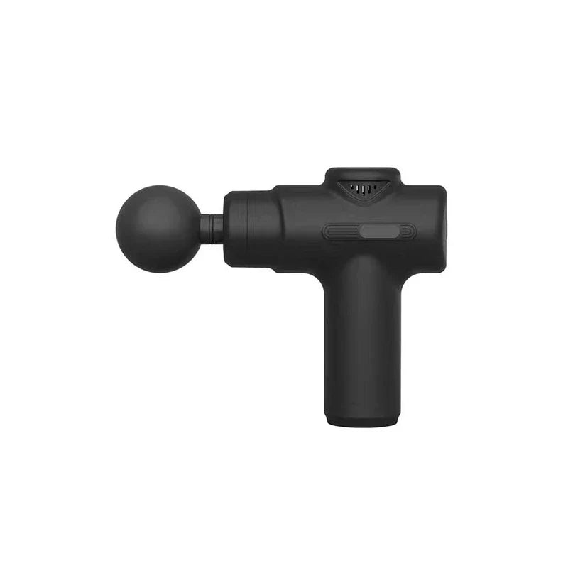 Electric Fascia Vibration Therapy Recovery Gun