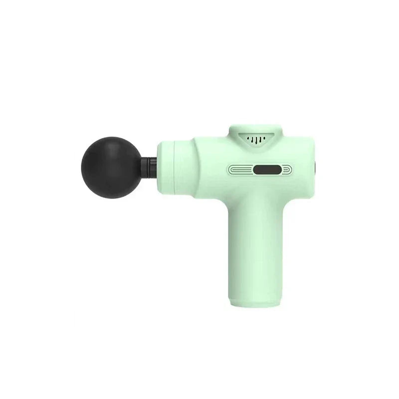 Electric Fascia Vibration Therapy Recovery Gun