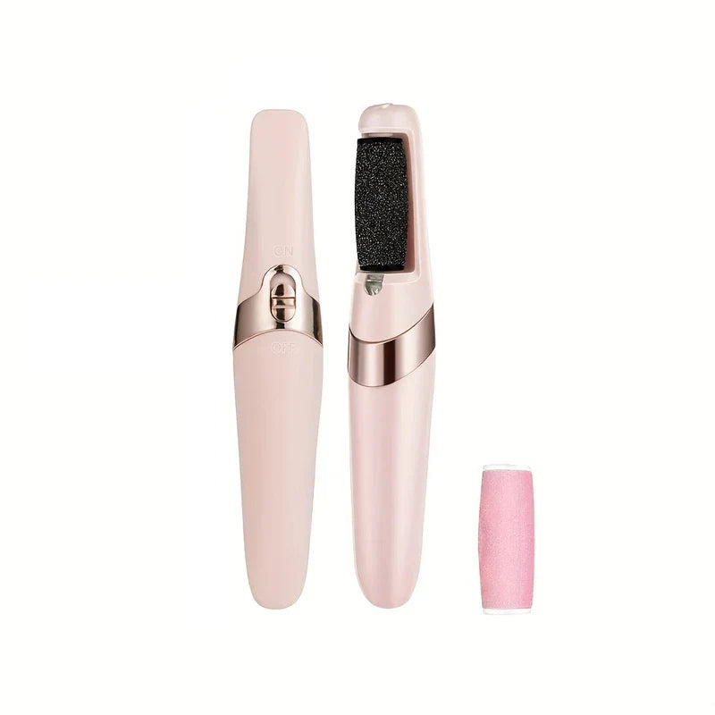 Electric Foot Callus Remover Pedicure Machine