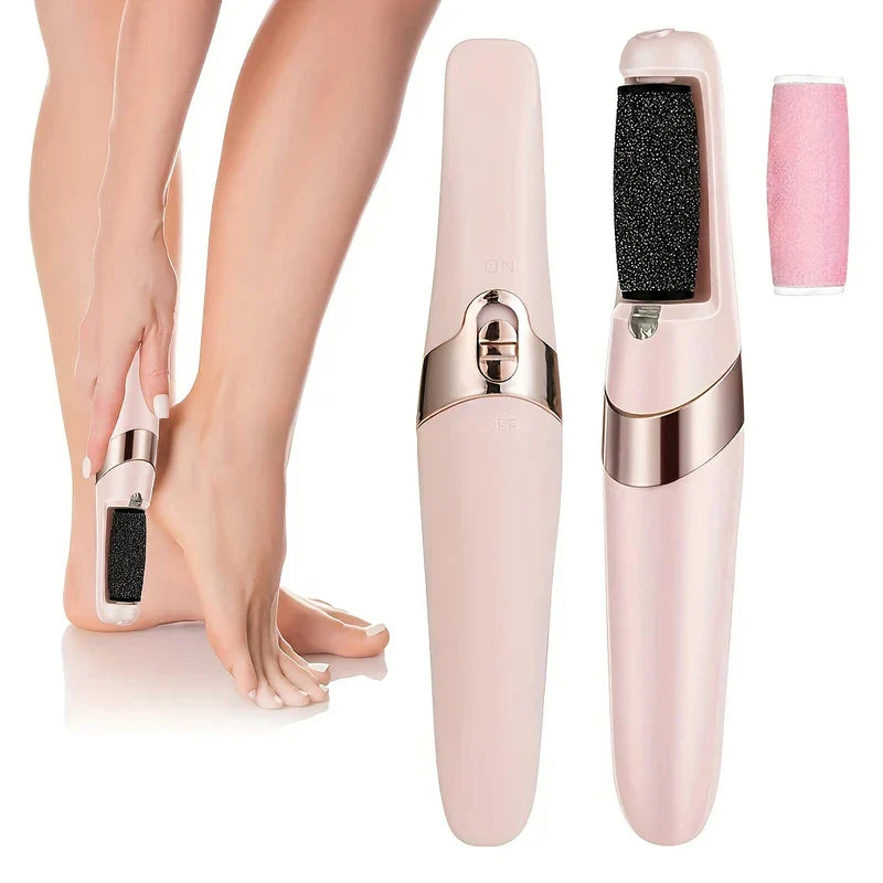 Electric Foot Callus Remover Pedicure Machine