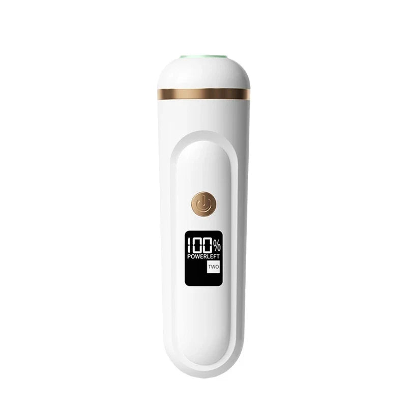 Electric Foot File Callus Remover Tool
