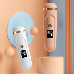 Electric Foot File Callus Remover Tool