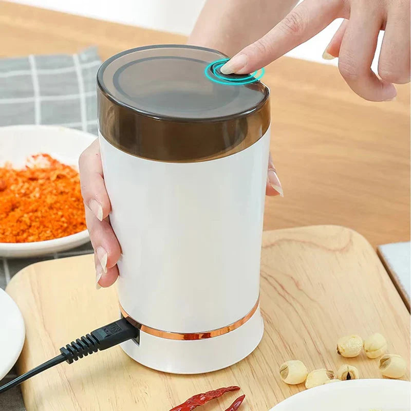 Electric Grinder Mill Spice Coffee Bean Nut