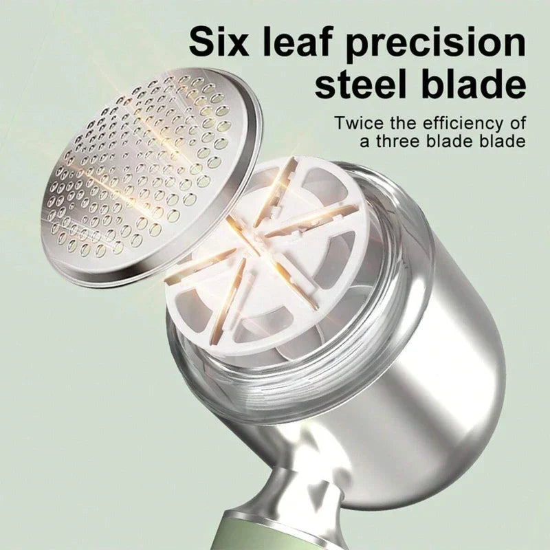 Electric Hair Remover Shaver Trimmer