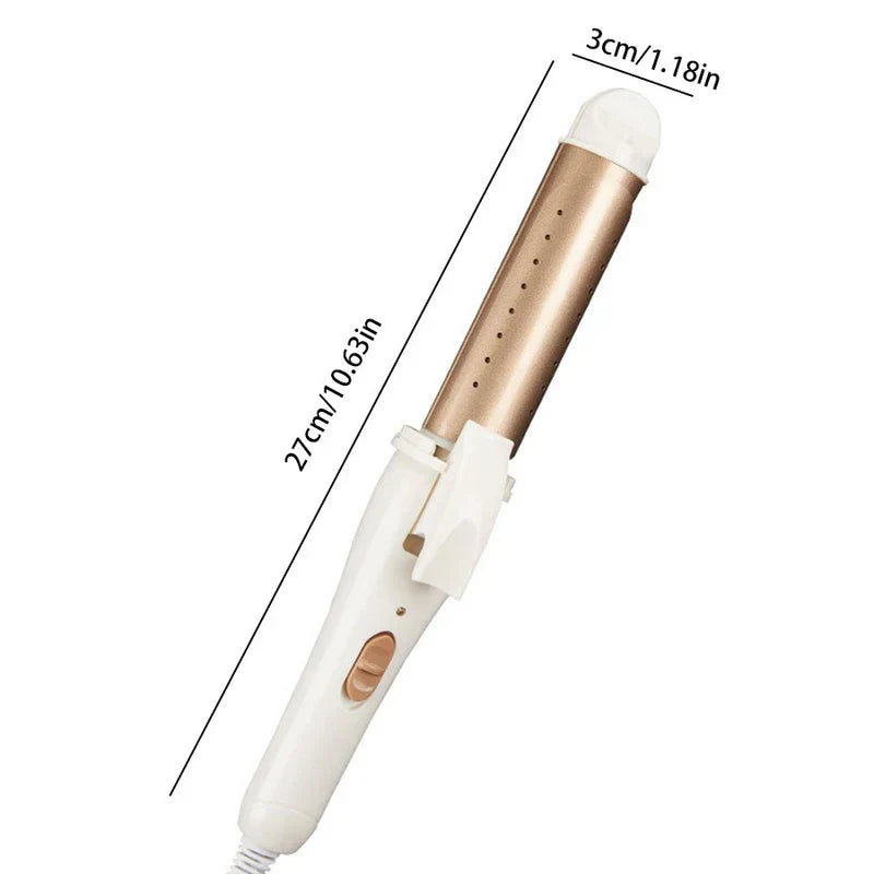 Electric Hair Styling Curling Tool Heat Wand