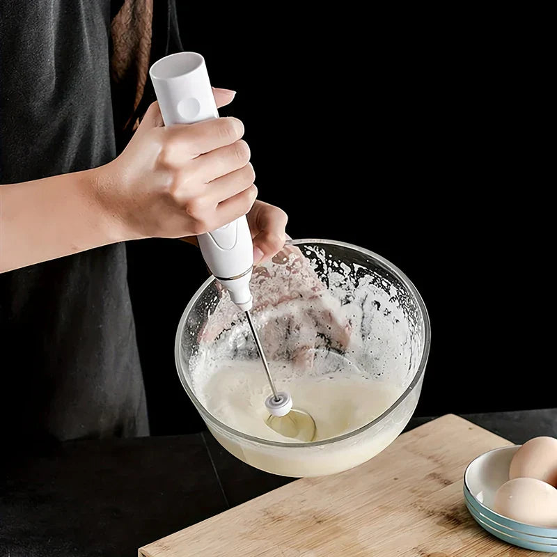 Electric Hand Mixer Whisk