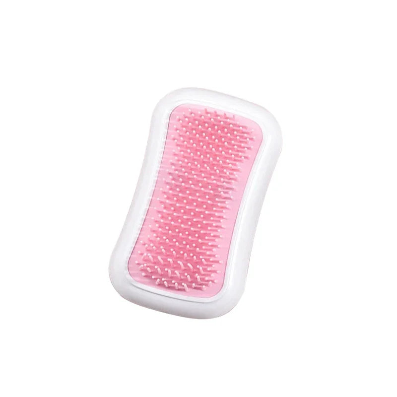 Electric Head Scalp Massager Handheld Therapy Tool