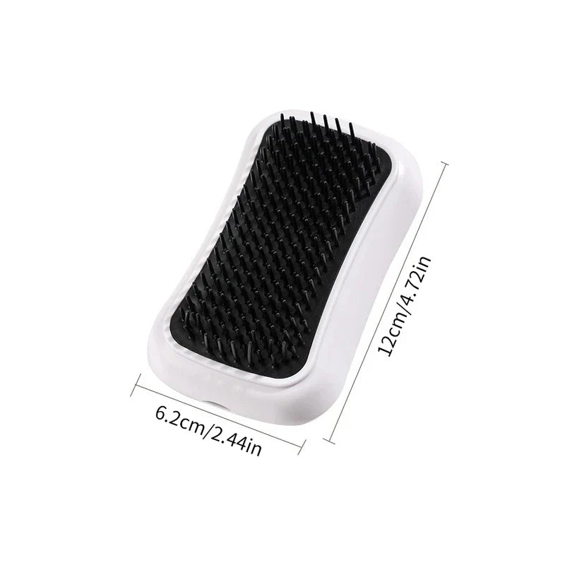 Electric Head Scalp Massager Handheld Therapy Tool