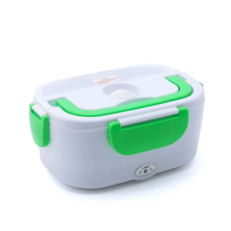 Electric Heated Lunch Box Food Warmer