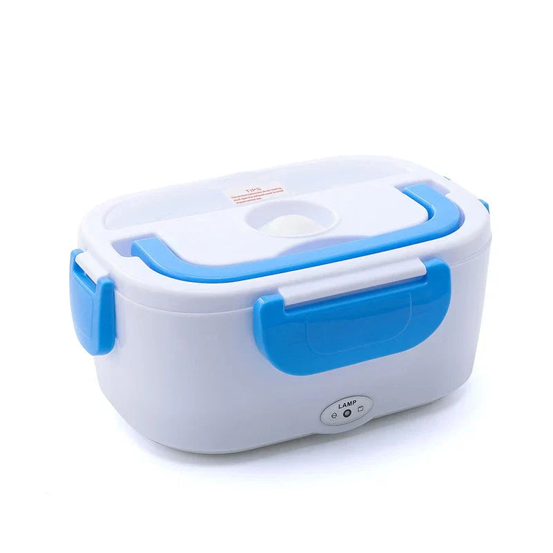 Electric Heated Lunch Box Food Warmer