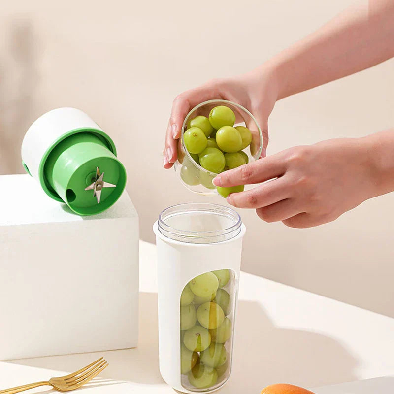 Electric Juicer Machine Extractor Centrifugal