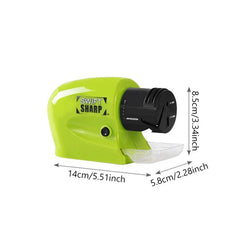 Electric Kitchen Knife Sharpener