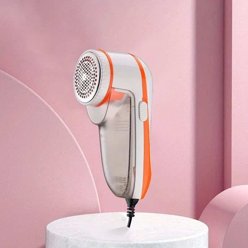 Electric Lint Remover Fabric Shaver