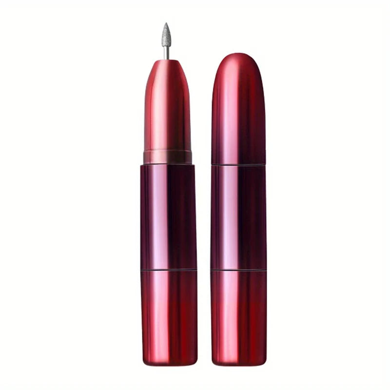 Electric Nail Drill File Machine Kit